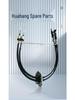 Zhonghua Handbrake Lever & Shift Cable Assembly