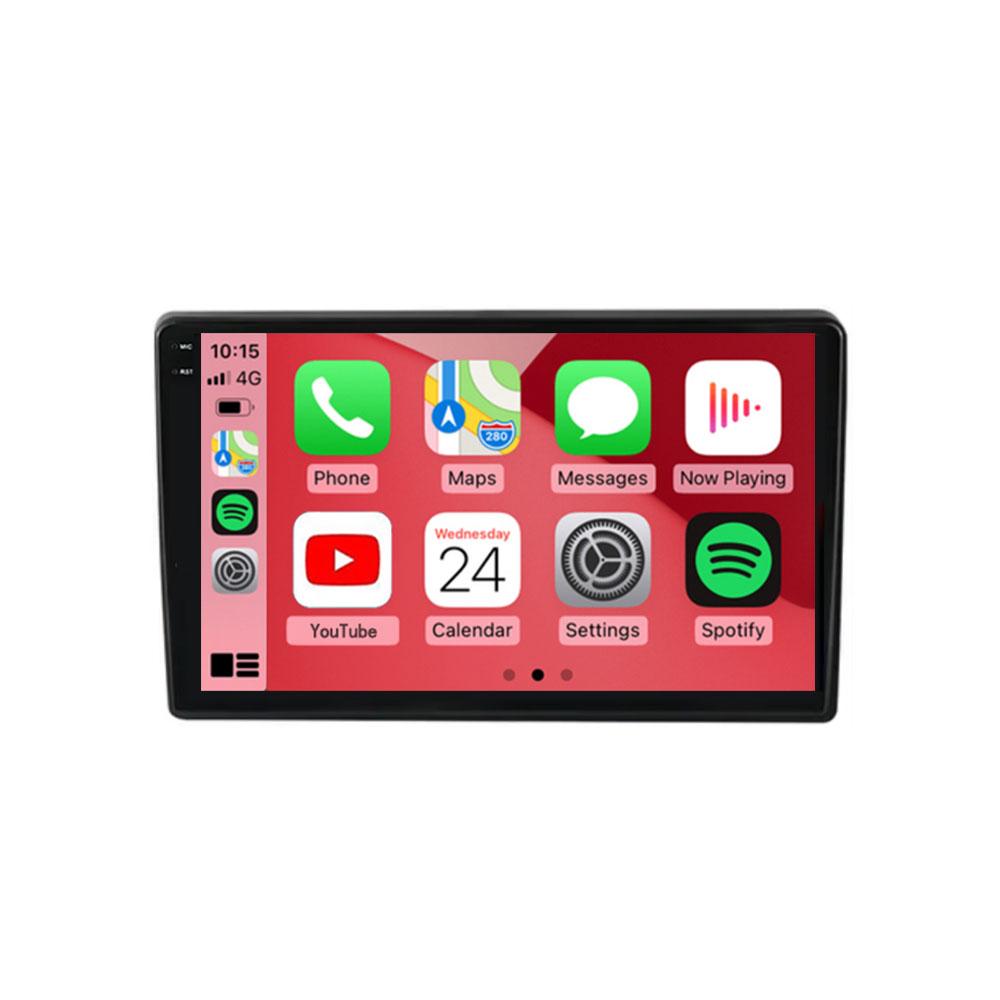 Android 14 WIFI+4G For Hyundai I40 2011 2012 2013 2014 2015 2016 Carplay Auto GPS Navigation Player Multimedia Stereo Head Unit