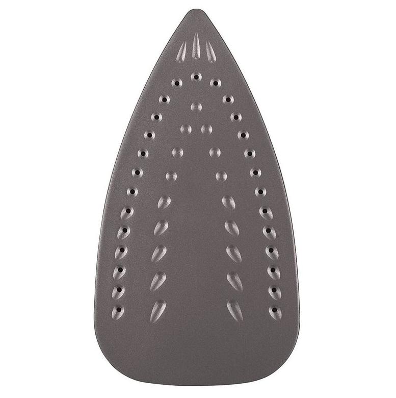 TEFAL | FV1713E0 Virtuo | Steam iron | 2000 W | Water tank capacity 200 ml | Continuous steam 24 g/min | Dark blue