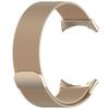 For Google Pixel Watch 3 41mm/Watch 2/Pixel Watch Metal Milanese Replacement Adjustable Watch Band Breathable Mesh Wrist Band
