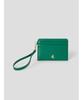 Beanpole Accessory Newbly Single Card Wallet Green