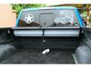 Ford Raptor F150 Manual Roller Shutter Retractable Tailgate Cover (09-23)