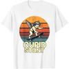 Das Neueste Herren-T-Shirt aus reiner Baumwolle von Cupid im Jahr 2025 ist bequem und von hoher Qualität. Es ist geeignet für Strandreisen Partys