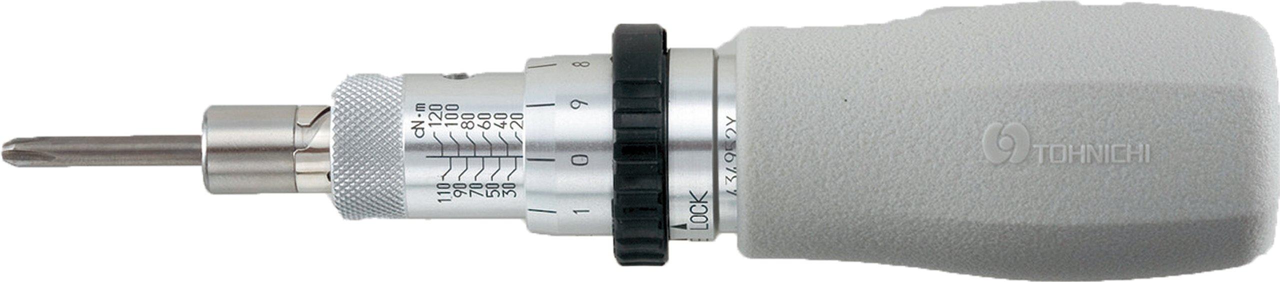 Tohnichi Torque Driver LTD260CN