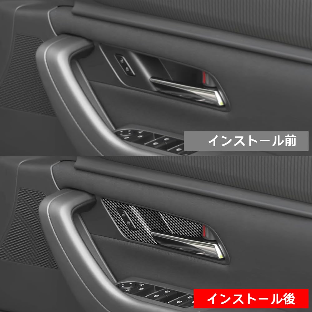 For Mazda CX-80 Cx80 Cx 80 KL Series (September 2024 and Up) Custom Parts: