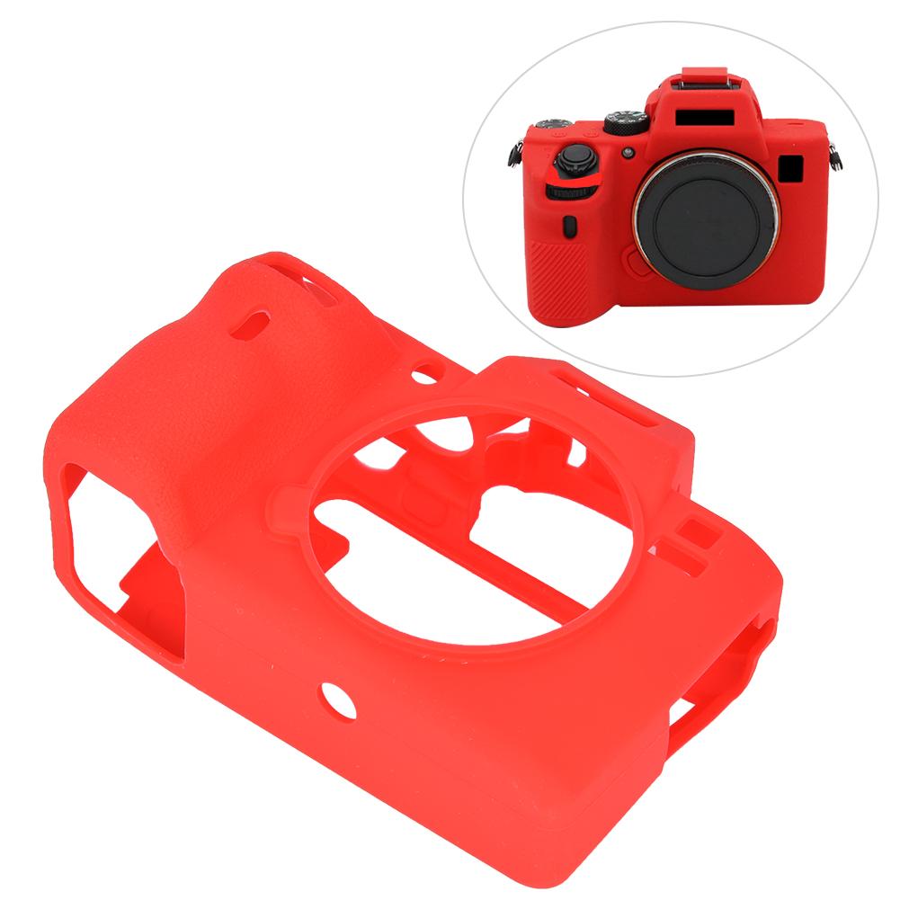 Digital Camera Ive Silicone Case Cover for M2Celsius R M2Celsius S M2