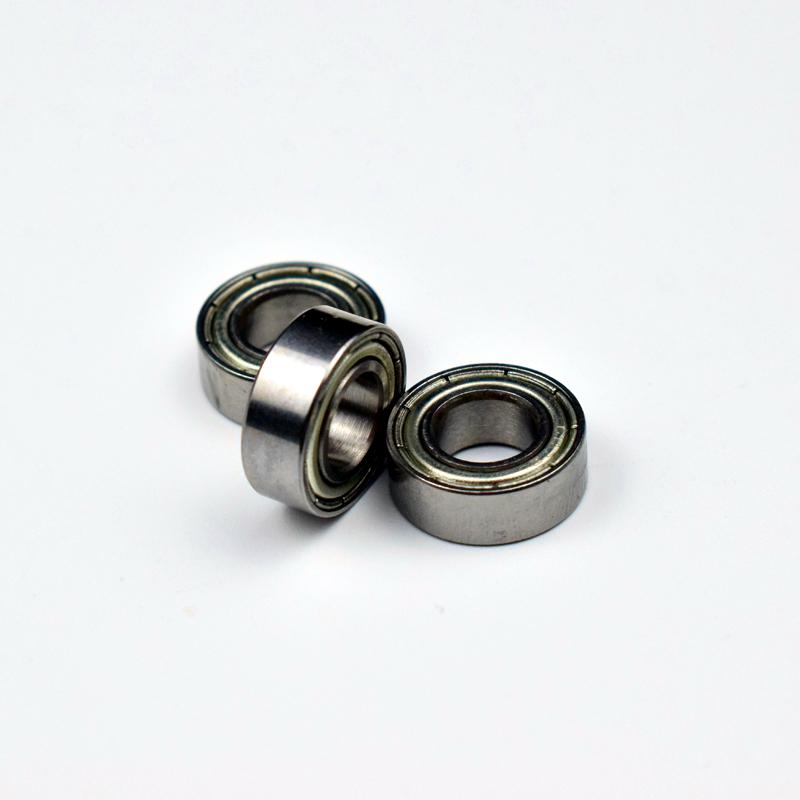 Bearing  687ZZ 10 Pieces 7*14*5(mm)
