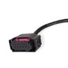Mechanical Instrument Retrofit TFT Instrument Adapter Wiring Harness For BMW R1200GS ADV R1250GS ADV F750GS F850GS