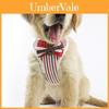 Comfortable And Durable Nylon Pet Harness With Fashionable Designs For All Seasons