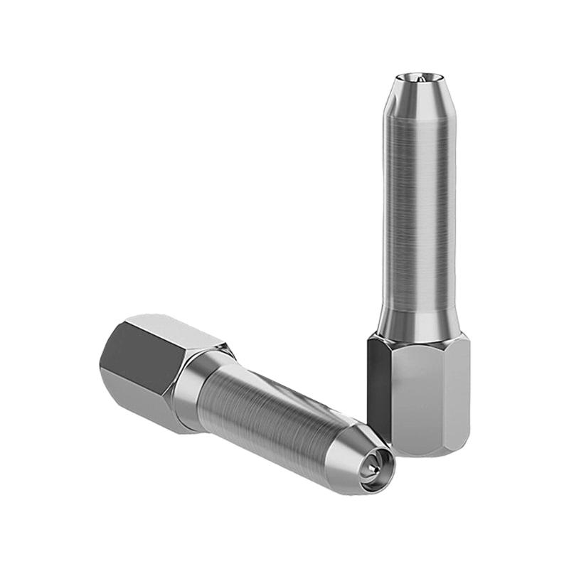 

Heavy Duty Grease Guns Attachments with Debris Filtering Mesh and Ergonomic Design for Truck Smooth Lubrication Process 1