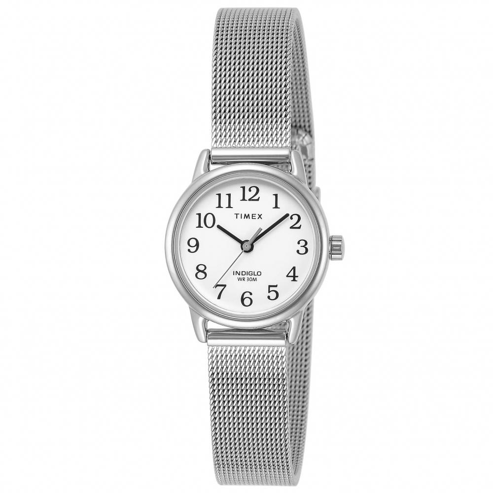 

[timex] Наручные часы Easy Reader Tw2u07900 Silver