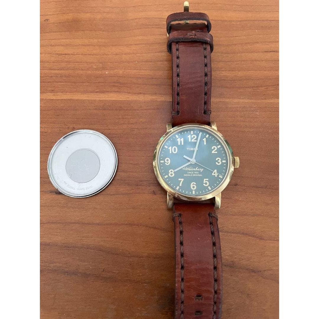TIMEX Used TW2P58900