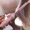 Rapid Heating Fast Heating Curling Iron Ceramic Coating Mini Curling Wand  Salon