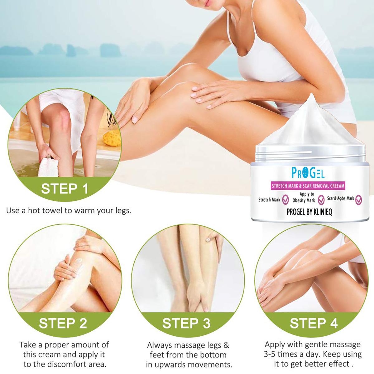 

5 г/15 г/30 г/50 г/удаление растяжек, целлюлита и шрамов