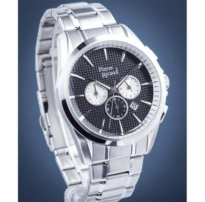 Watch Pierre Ricaud P600175114CH