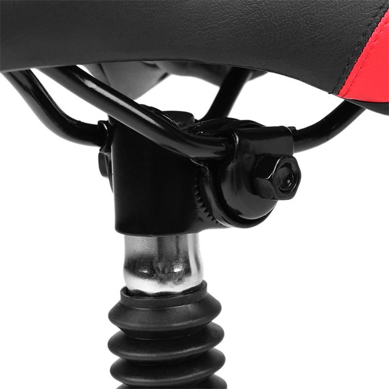 Adjustable Aluminum Seat for M365 Series Electric Scooters