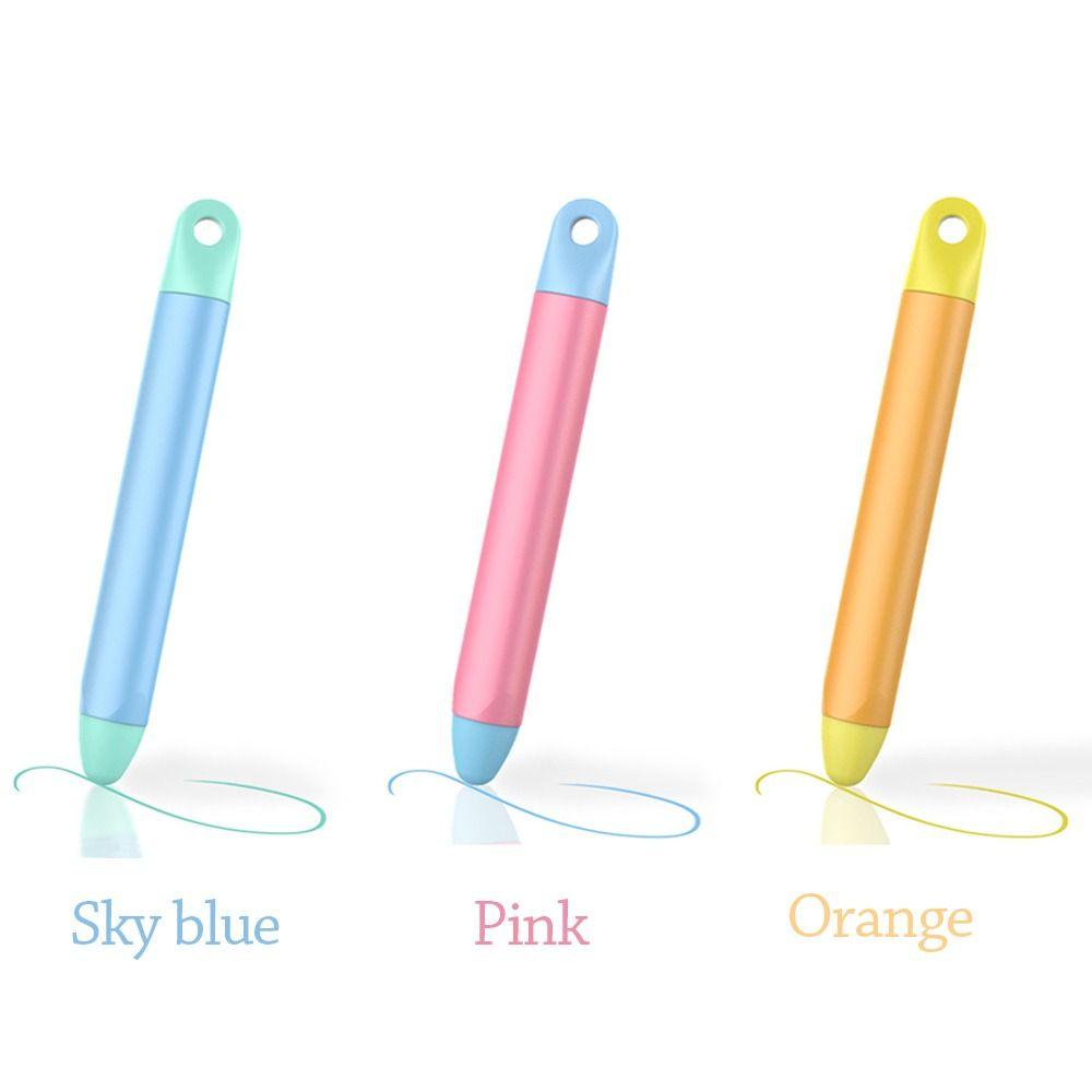 Hochpräziser Touchscreen-Stift Silikon Tablet Kapazitiver Touchstift Zeichenstift Schreibstift