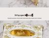 European-Style Creative Tissue Box for Home, Living Room, or Dining Table Decor