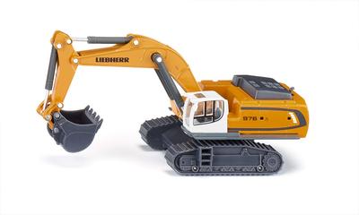 SIKU Liebherr Power Shovel 187 SK1874