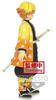 BANPRESTO Demon Slayer Grandista AGATSUMA ZENITSU