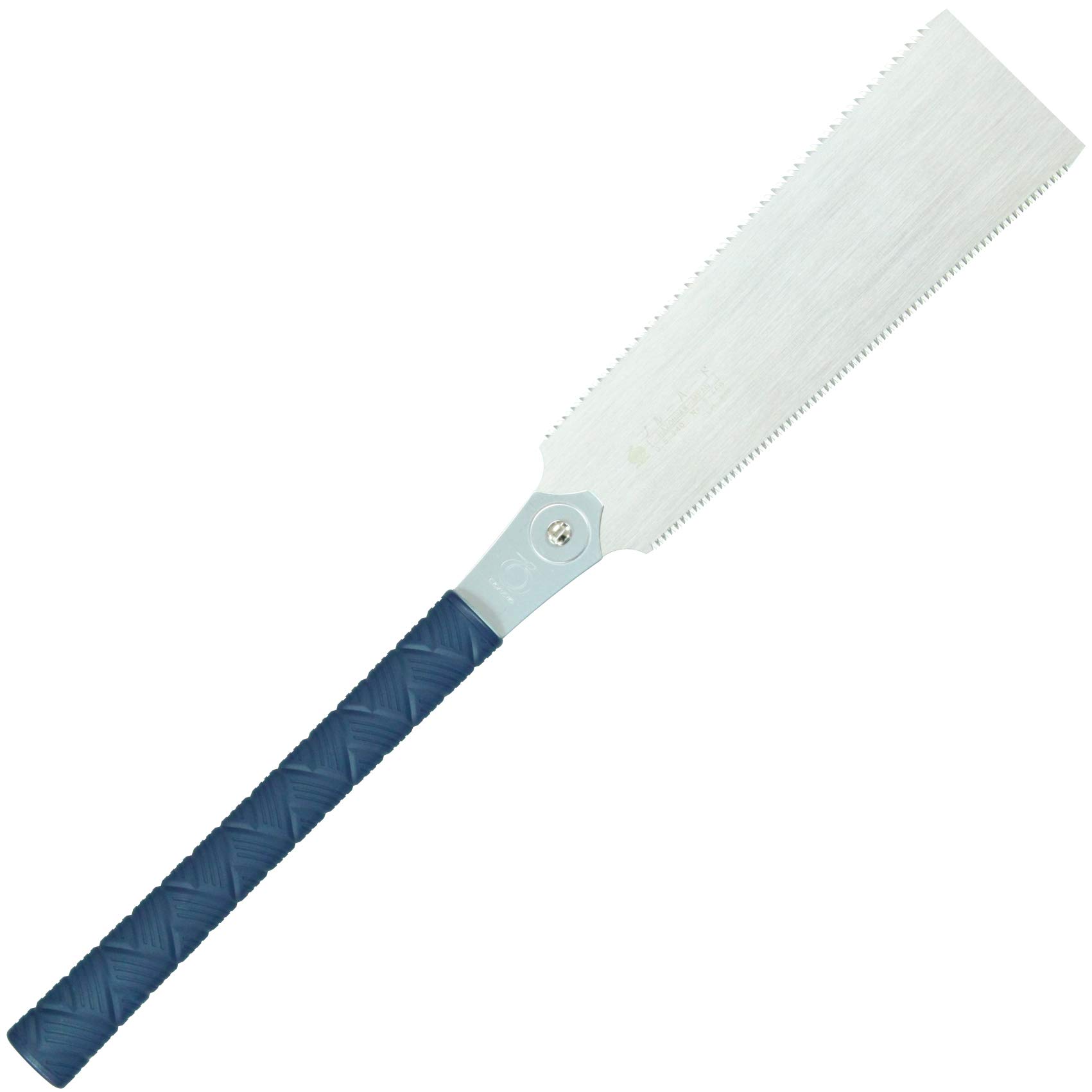 Razorsaw TPE Model 666 Double-Edged Saw, Bluebird, 240mm, Handle,