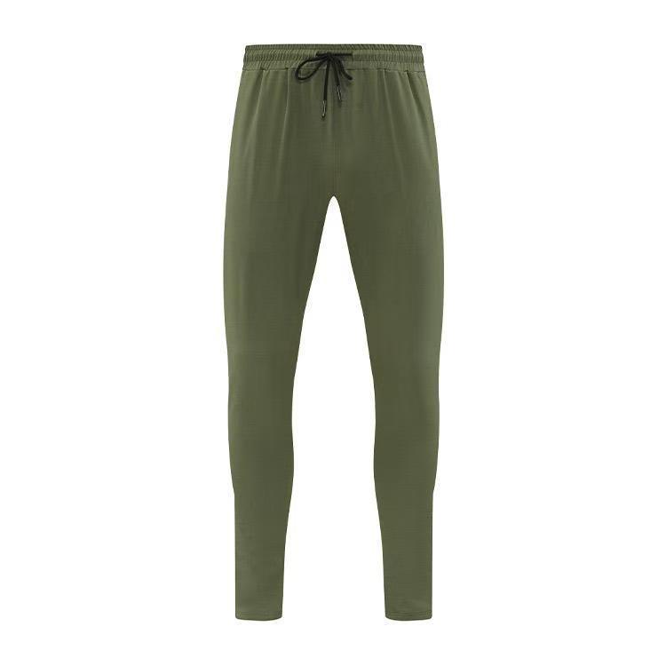 2024 Men's Waterproof Sports Pants for Outdoor Activities: Hiking, Cycling, Running, Fitness - Loose Casual Fit