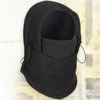 Wintermaske Motorrad Radfahren Mütze Outdoor Laufen Wandern Schals Herren Damen Hüte Thermische Kapuze Nackenwärmer