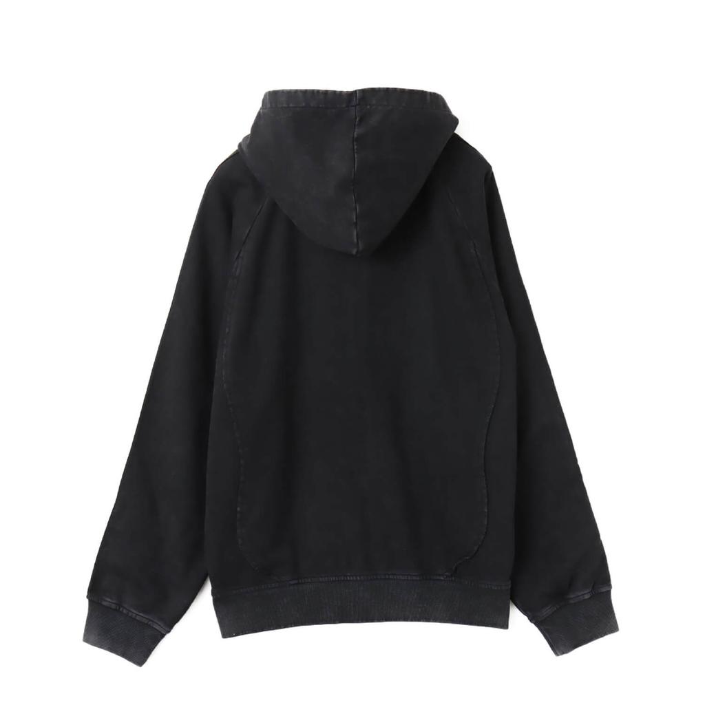 Adidas Ss25 Adilenium Tg Hd Logo Letter Zipper Hoodie Jacket Unisex Jacket KF8527