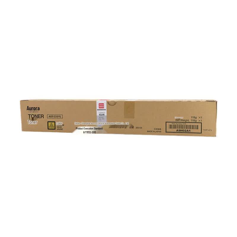 Aurora ADT-225 Original Low-Capacity Toner Cartridge