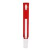 Pipette Pump 25ml Red Easy Liquid Transfer   Dispensing Pipette Pump for Laboratory Research