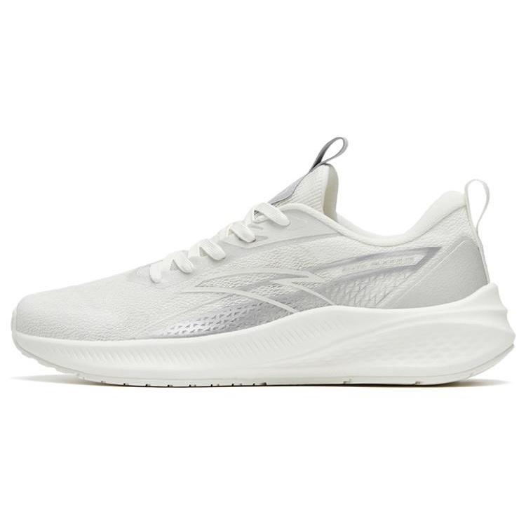 ANTA Asphalt 99 Silver White Men s 912325519-1 EU 43