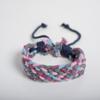 Hand Made Rope Bracelet Bohemian necklaces artware Pendants Vintage Charms Rope Bracelets #HY512