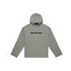 Balenciaga Blurry Logo Hoodie 661711TKVD68174
