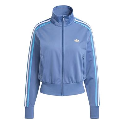 Women's Originals Firebird Classic Track Top 'Crew Blue / Light Blue / White'