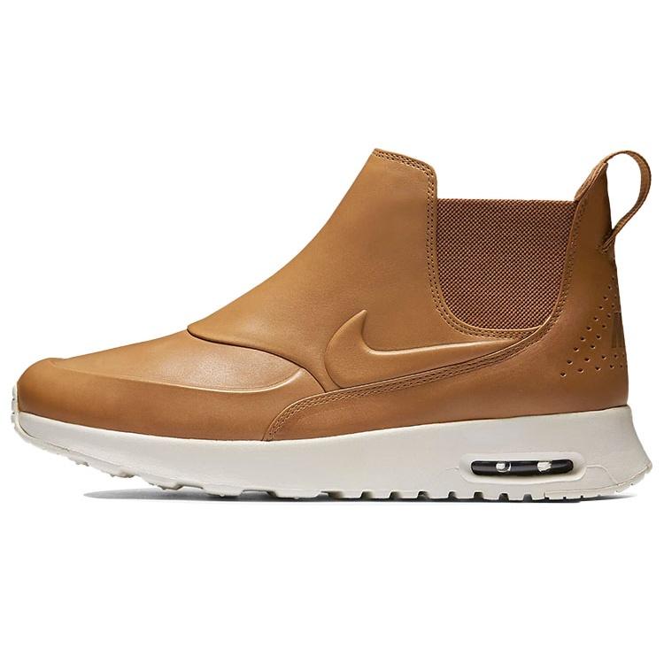 (WMNS) Nike Air Max Thea Mid  Ale Brown  Women s 859550-200 EU 38