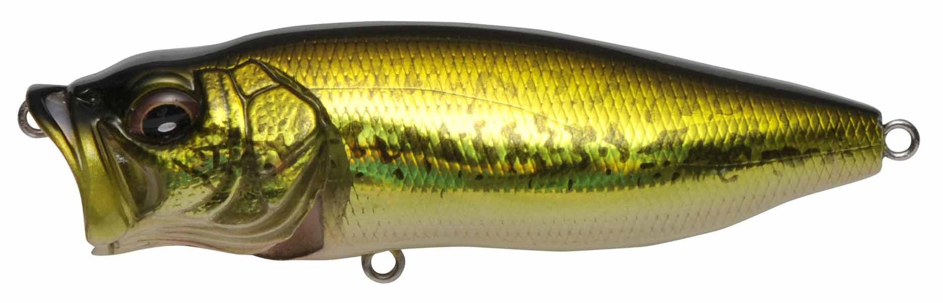 Megabass POPMAX GG Bass Lure