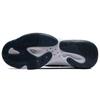 Baskets Air Jordan 11 CMFT Low Michigan Homme Blanc Armory-Navy Pollen CW0784-147