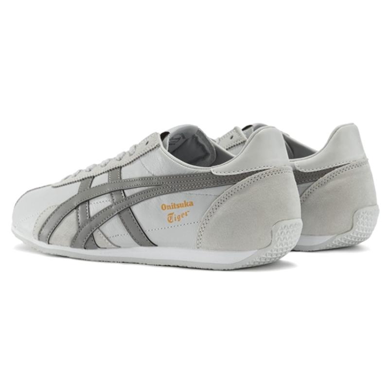 Onitsuka Tiger Runspark 'Light Grey' Sneakers 1183B480-021