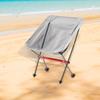 Chaise de Camping Pliante avec Sac de Rangement Pliée 150kg Robuste Portable Chaise Pliante pour Pique-niques BBQ Jardin Cour Arrière Pêche
