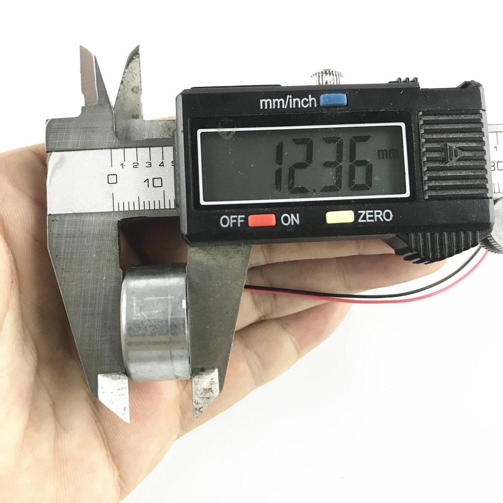 300X Solarmotor mit Kabeln: Kompaktes Solarpanel zur Stromerzeugung von 1,5 V bis 9 V