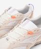 Mizuno (Men'S) Wave Mujin Tl - Snow White:White:Paisley Purple / D1Ga251301