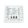 Etouch Original 110V 220V AC Time Delay Adjustable Ambient Light Adjustable Wall Mount PIR Motion Sensor Light Switch  017