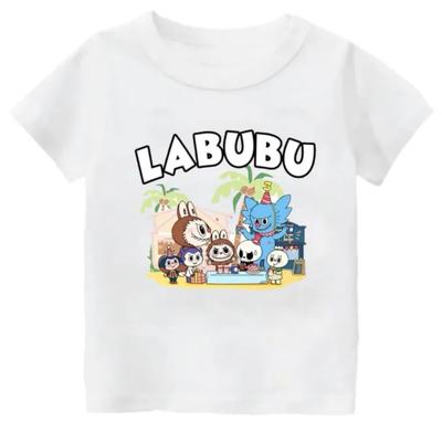 Oberteile – T-Shirts