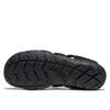 Sandals CLEARWATER CNX cm [KEEN] Women's BLACK/BLACK 25.0