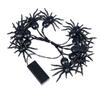 Halloween String Lights with Battery Operated LED for Home Decor Party