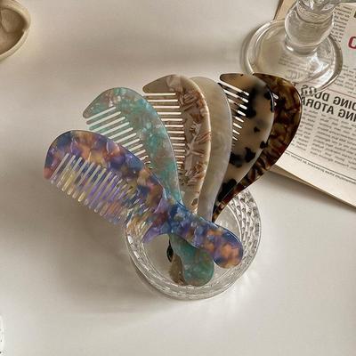 Accessori per capelli – Pettini