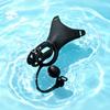 Male Chastity Device Plastic Bondage Cage Adjustable Chastity Belt 3d Printed Design Invisible Lock with Key Rings Wearable