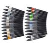Winsor Newton ProMarker Set Architecture Wallet & (24 pieces)