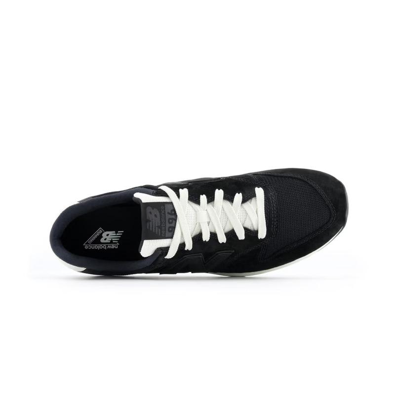NEW BALANCENB Men's and Women's Shoes - Casual Outdoor Retro Comfortable Sport and Leisure Shoes - U99655R