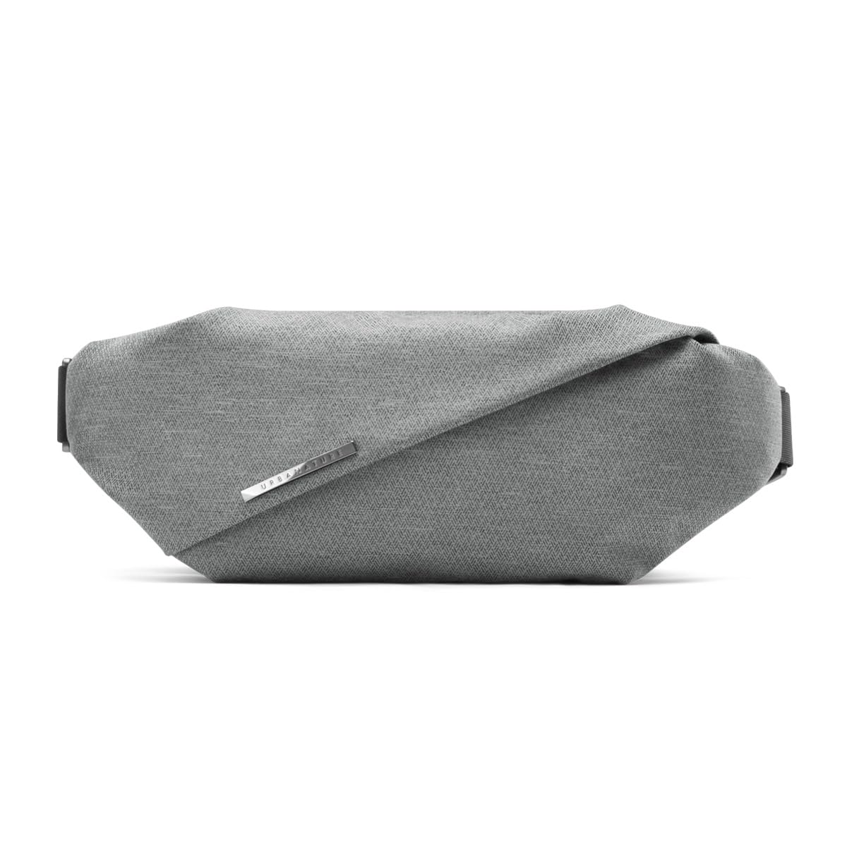 

Сумка для тела R0 PRO URBANATOURE Origami Grey [NIID]